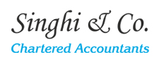 Singhi & Co.